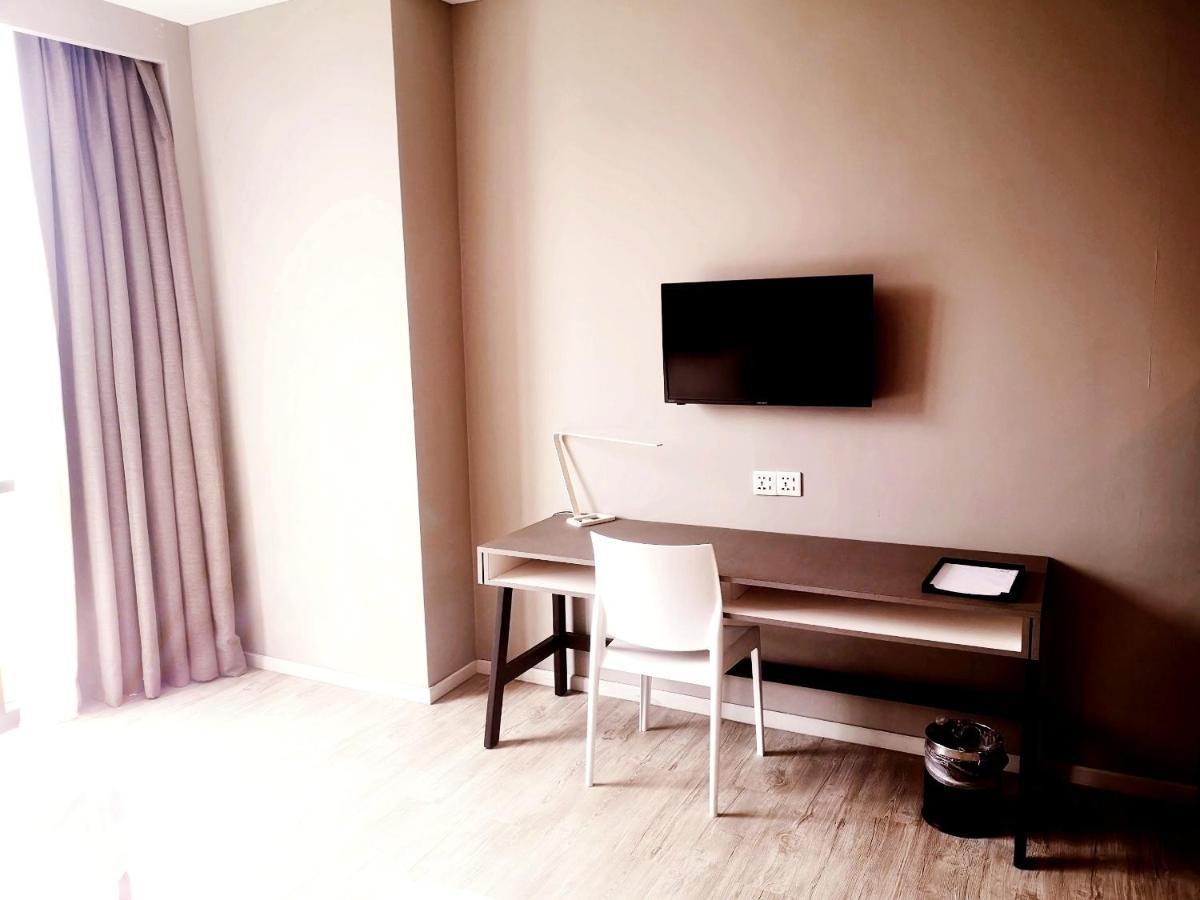 Q Damansara by Trillionz Hotel Petaling Jaya Luaran gambar