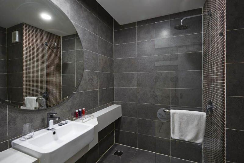 Q Damansara by Trillionz Hotel Petaling Jaya Luaran gambar